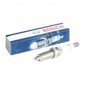 BOSCH tndstift (dobbeltiridium)0 242 140 557