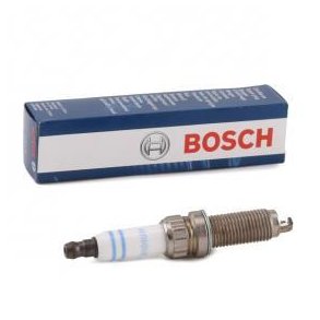 BOSCH tndstift (Enkelt iridium)0 242 145 537