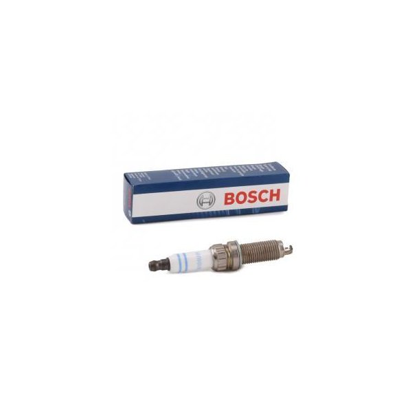 BOSCH Tndrr (Enkelt iridium)0 242 145 537