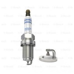 BOSCH tndstift (Enkelt iridium)0 242 230 505