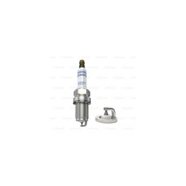 BOSCH Tndrr (Enkelt iridium)0 242 230 505