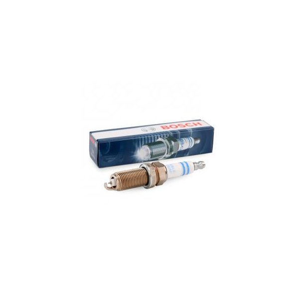 BOSCH Tndrr (2 x Iridium)0 242 236 594