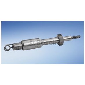 BOSCH Gløderør 0 250 002 004