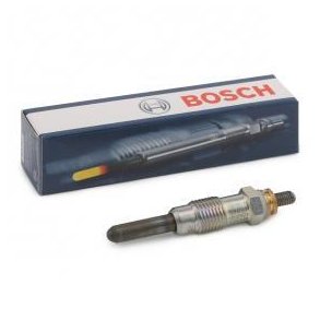 BOSCH Gløderør 0 250 201 027