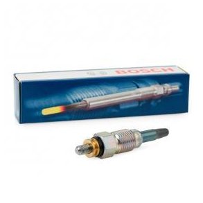 BOSCH Gløderør 0 250 201 032