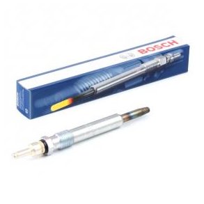 BOSCH Gløderør 0 250 201 035