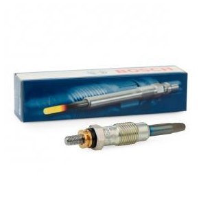 BOSCH Gløderør 0 250 201 039