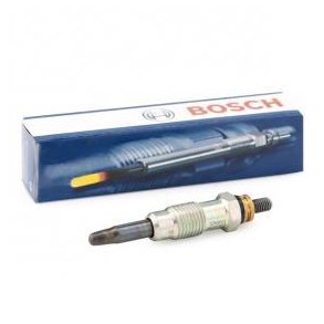 BOSCH Gløderør 0 250 201 055