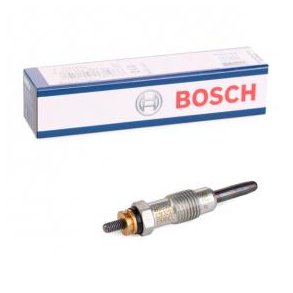 BOSCH Gløderør 0 250 202 001