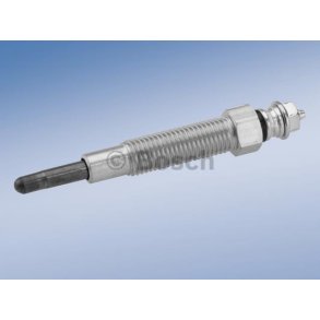 BOSCH Gløderør 0 250 202 093