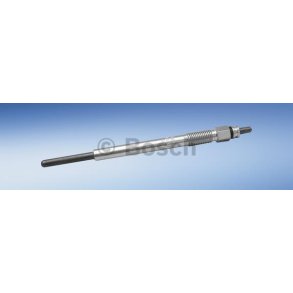 BOSCH Gløderør 0 250 204 001