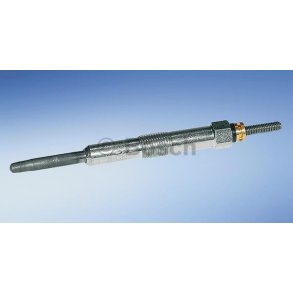 BOSCH Gløderør 0 250 212 006
