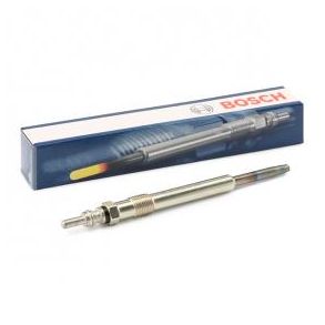 BOSCH Gløderør 0 250 212 018