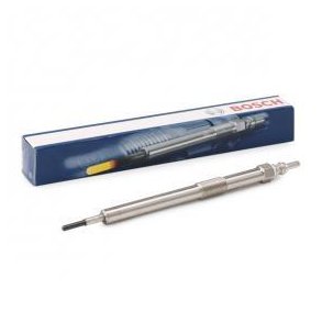 BOSCH Gløderør 0 250 603 001