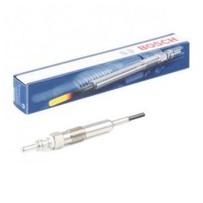 BOSCH Gløderør 0 250 603 021