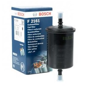 BOSCH Brnslefilter 0 450 902 161 (N2161)