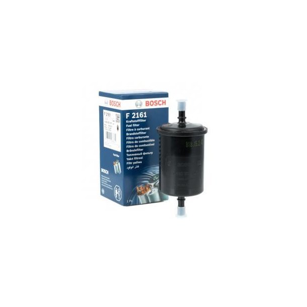 BOSCH Brndstoffilter 0 450 902 161 (N2161)