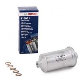 BOSCH Brnslefilter 0 450 905 021 (N5021)