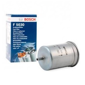 BOSCH Brnslefilter 0 450 905 030 (N5030)