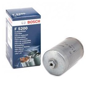 BOSCH Brnslefilter 0 450 905 200 (N5200)