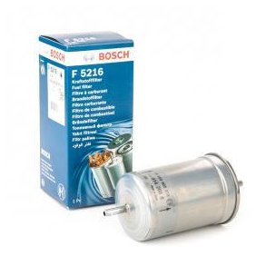 BOSCH Brnslefilter 0 450 905 216 (N5216)