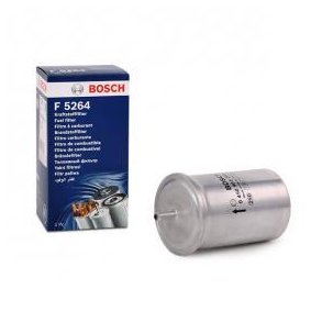 BOSCH Brnslefilter 0 450 905 264 (N5264)