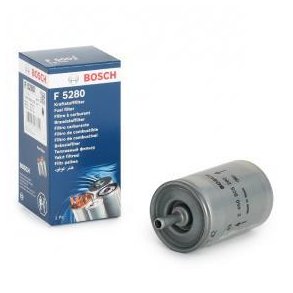 BOSCH Brnslefilter 0 450 905 280 (N5280)