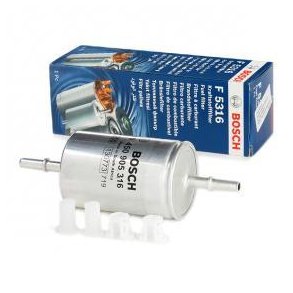 BOSCH Brnslefilter 0 450 905 316 (N5316)