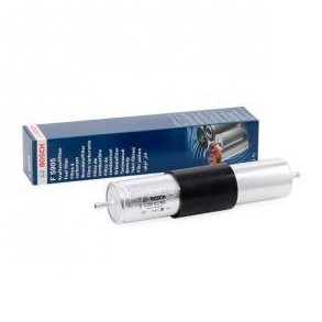 BOSCH Brnslefilter 0 450 905 905 (N5905)