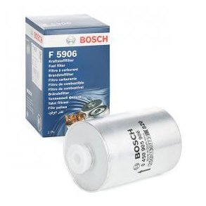 BOSCH Brnslefilter 0 450 905 906 (N5906)