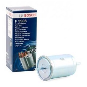 BOSCH Brnslefilter 0 450 905 908 (N5908)