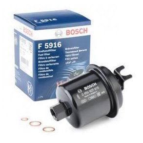 BOSCH Brnslefilter 0 450 905 916 (N5916)