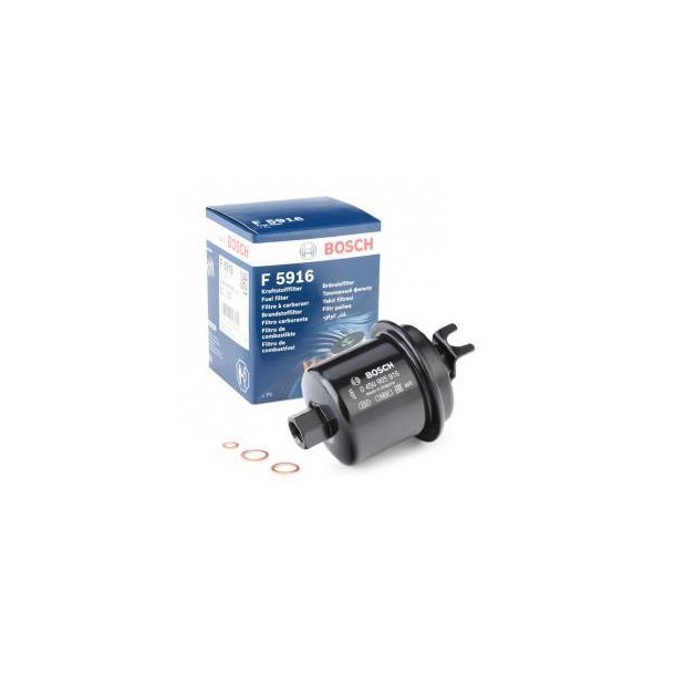 BOSCH Brndstoffilter 0 450 905 916 (F5916)