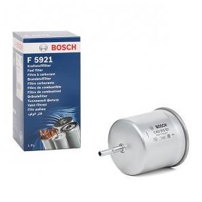 BOSCH Brnslefilter 0 450 905 921 (N5921)