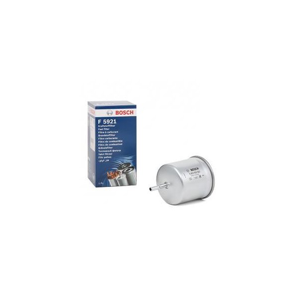 BOSCH Brndstoffilter 0 450 905 921 (F5921)