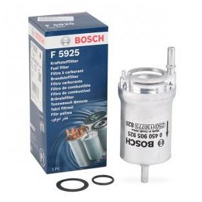 BOSCH Brnslefilter 0 450 905 925 (N5925)