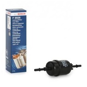 BOSCH Brnslefilter 0 450 905 926 (N5926)