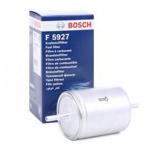 BOSCH Brnslefilter 0 450 905 927 (N5927)