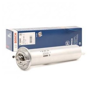 BOSCH Brnslefilter 0 450 905 960 (N5960)