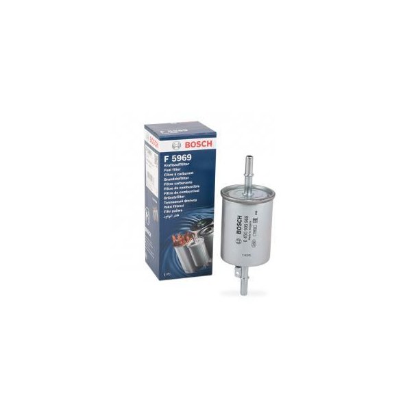 BOSCH Brndstoffilter 0 450 905 969 (F5969)