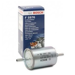 BOSCH Brnslefilter 0 450 905 976 (N5976)