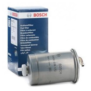 BOSCH Brnslefilter 0 450 906 172 (N6172)