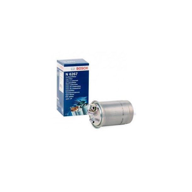 BOSCH Brndstoffilter 0 450 906 267 (N6267)