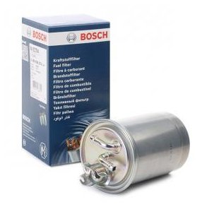 BOSCH Brnslefilter 0 450 906 274 (N6274)