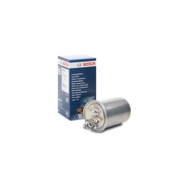 BOSCH Brndstoffilter 0 450 906 274 (N6274)