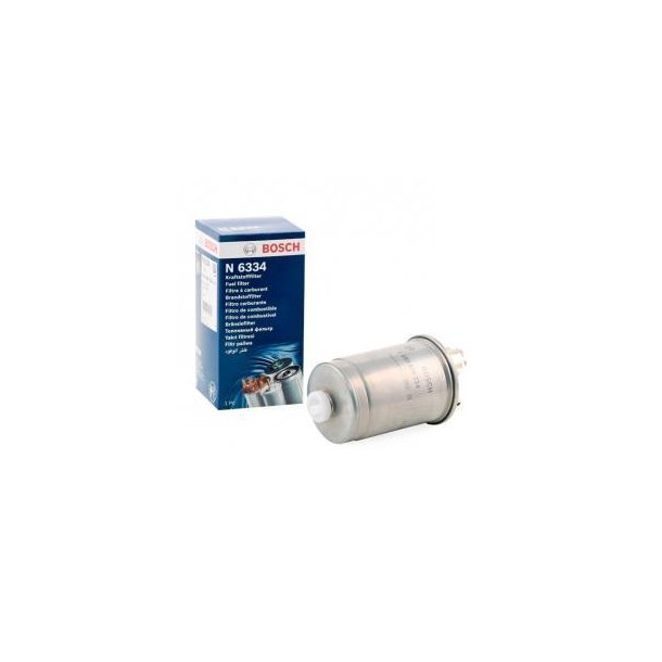 BOSCH Brndstoffilter 0 450 906 334 (N6334)