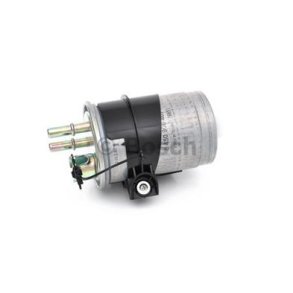 BOSCH Brnslefilter 0 450 906 406 (N6406)