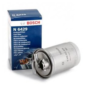 BOSCH Brnslefilter 0 450 906 429 (N6429)