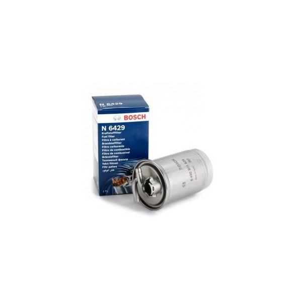 BOSCH Brndstoffilter 0 450 906 429 (N6429)