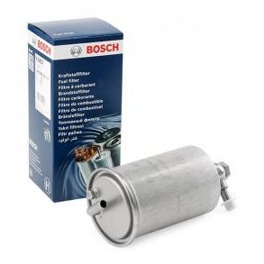 BOSCH Brnslefilter 0 450 906 431 (N6431)